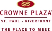 Crowne Plaza - St. Paul Riverfront