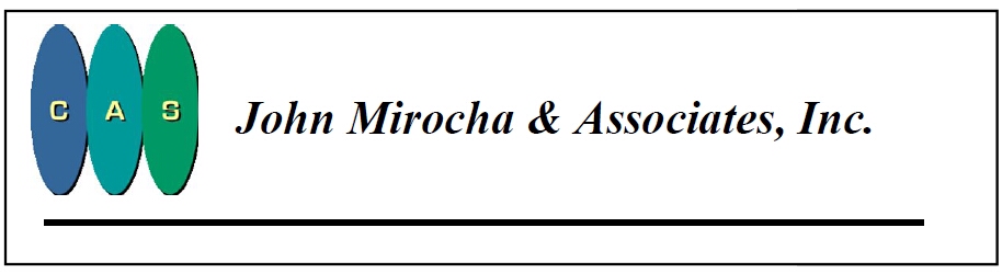 John Mirocha & Associates, Inc.