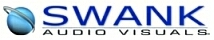 Swank Audio Visuals